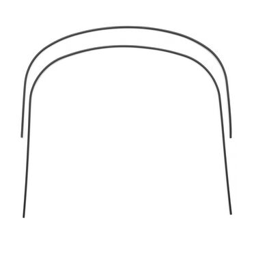 Bugaboo Butterfly sun canopy wires set