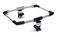 Bugaboo Cameleon 3 Plus Adapter for Chicco® Car Seats
