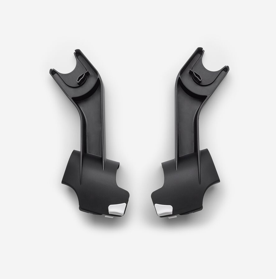 Bugaboo Ant adapter for selected car seats