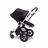 UK - Bugaboo Cameleon 3 Plus Classic aluminium dark navy - Thumbnail Slide 1 of 2