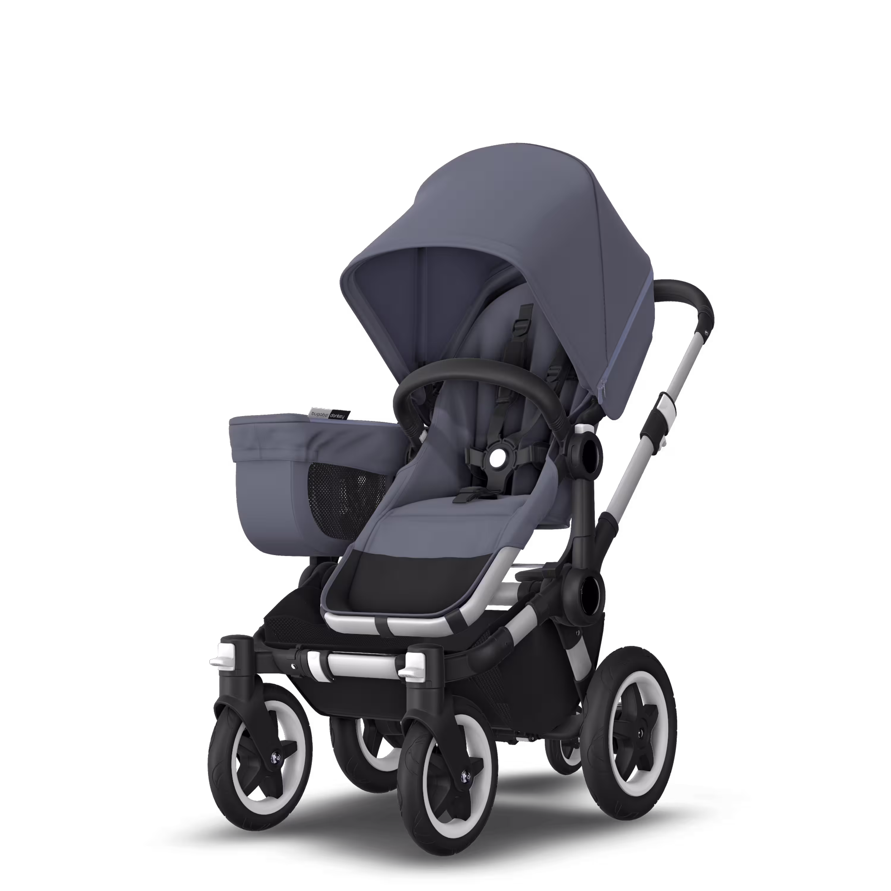 UK - D2M stroller bundleBS, BS, ALU, CWB - Main Modal Image Slide 5 of 12