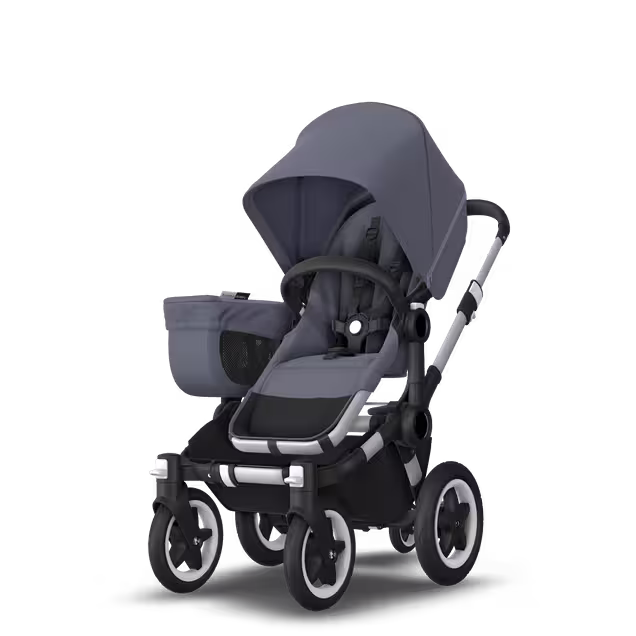 UK - D2M stroller bundleBS, BS, ALU, CWB - Main Image Slide 5 of 12