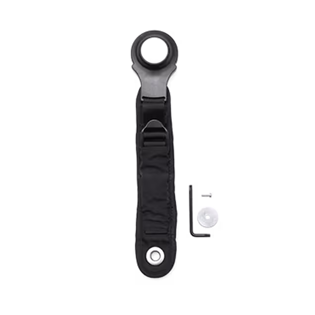 Bugaboo Bee5 crotch strap AU - Main Image Slide 2 of 2