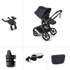 Bugaboo Fox 5 Renew Sibling Essentials Bundle