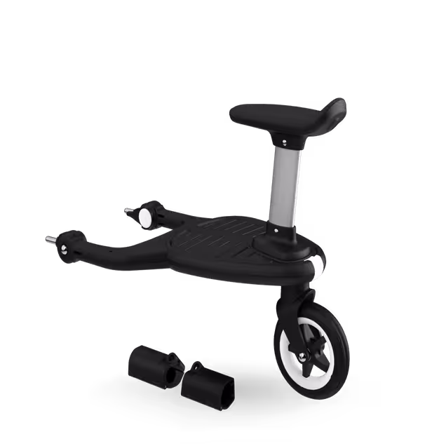 Bugaboo comfort wheeled board+ adapter for Bugaboo Cameleon3 - Main Image Slide 9 of 9