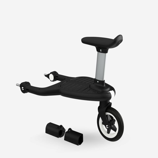 Bugaboo comfort wheeled board+ adapter for Bugaboo Cameleon3 - Main Image Slide 9 of 9