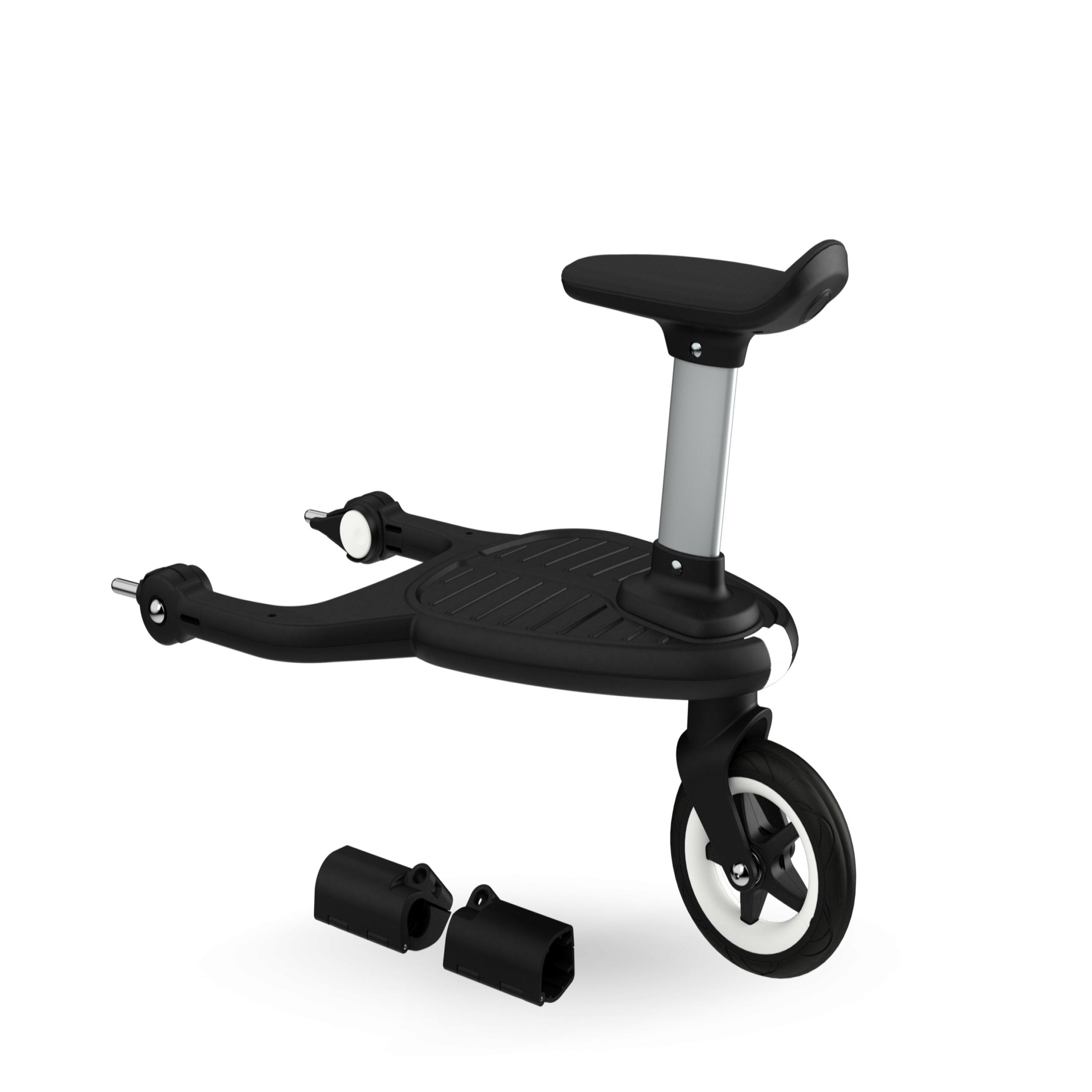 Bugaboo comfort wheeled board+ adapter for Bugaboo Cameleon3 - Thumbnail Slide 9 of 9
