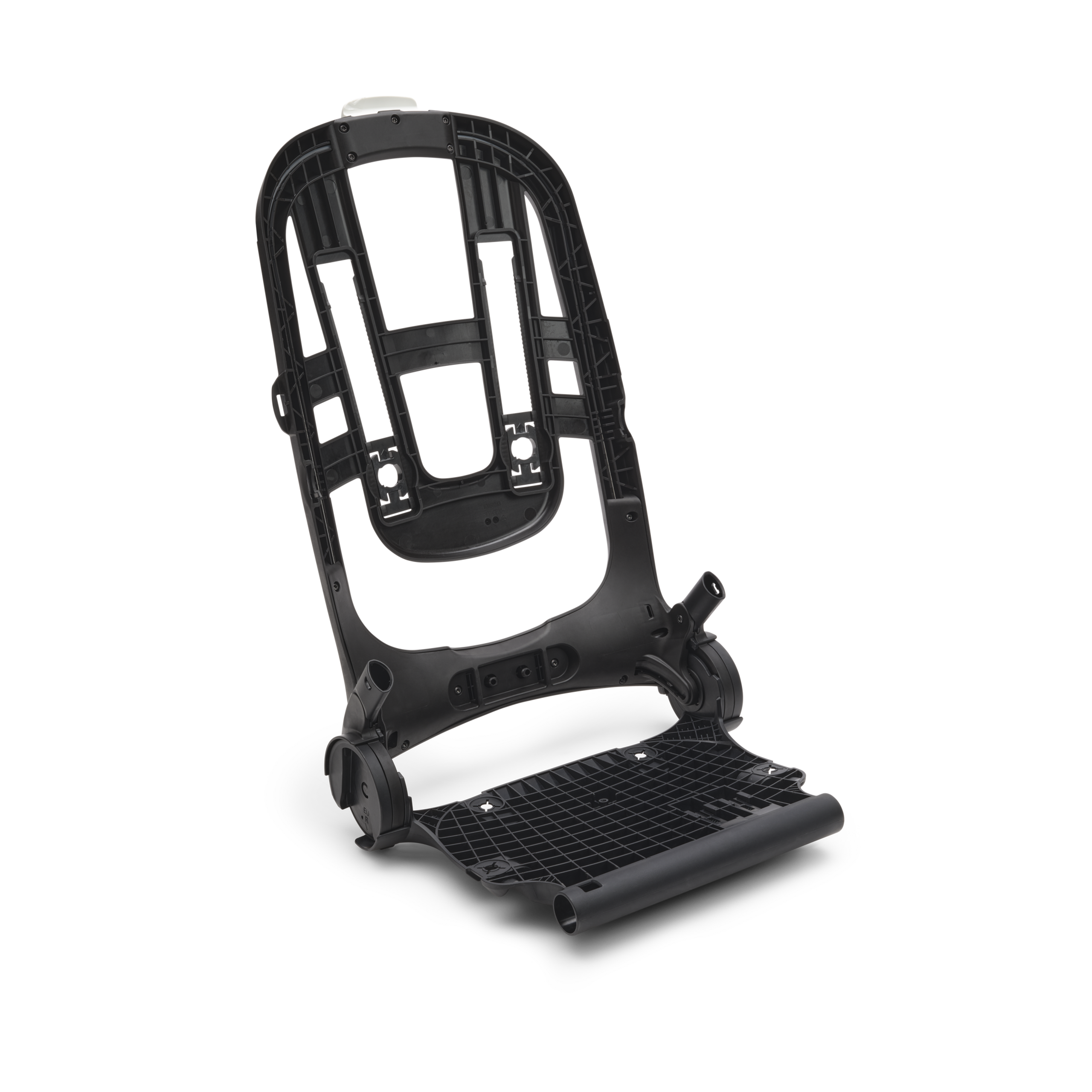 Bugaboo Dragonfly seat complete hardware - Thumbnail Slide 1 of 2