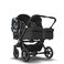 Bugaboo Donkey 5 Twin Carrito gemelar
