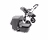 Bugaboo Cameleon3 Classic+ complete KR/JP/CN GREY MELANGE - Thumbnail Slide 1 of 1