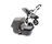 Bugaboo Cameleon3 Classic+ complete EU GREY MELANGE - Thumbnail Slide 1 of 1