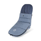 Bugaboo Footmuff BLUE MELANGE