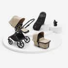 Pack Poussette Essentiel Bugaboo Fox Cub