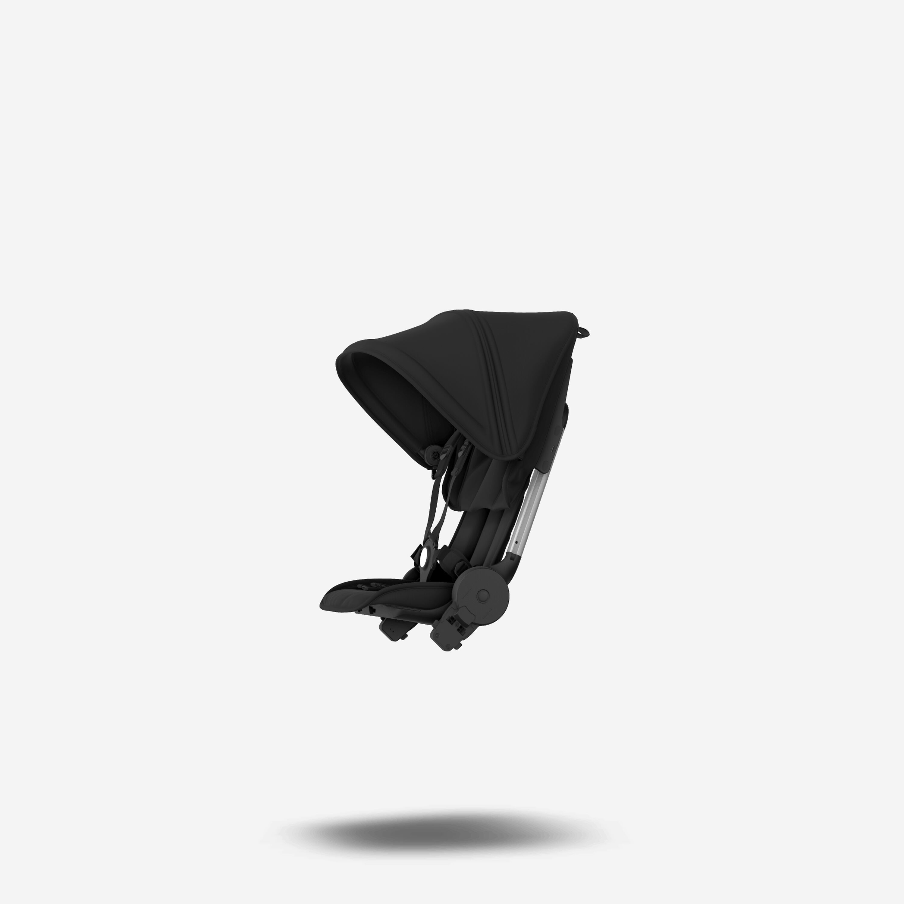 Bugaboo Ant style set complete AU BLACK-BLACK - Main Modal Image Slide 2 of 6