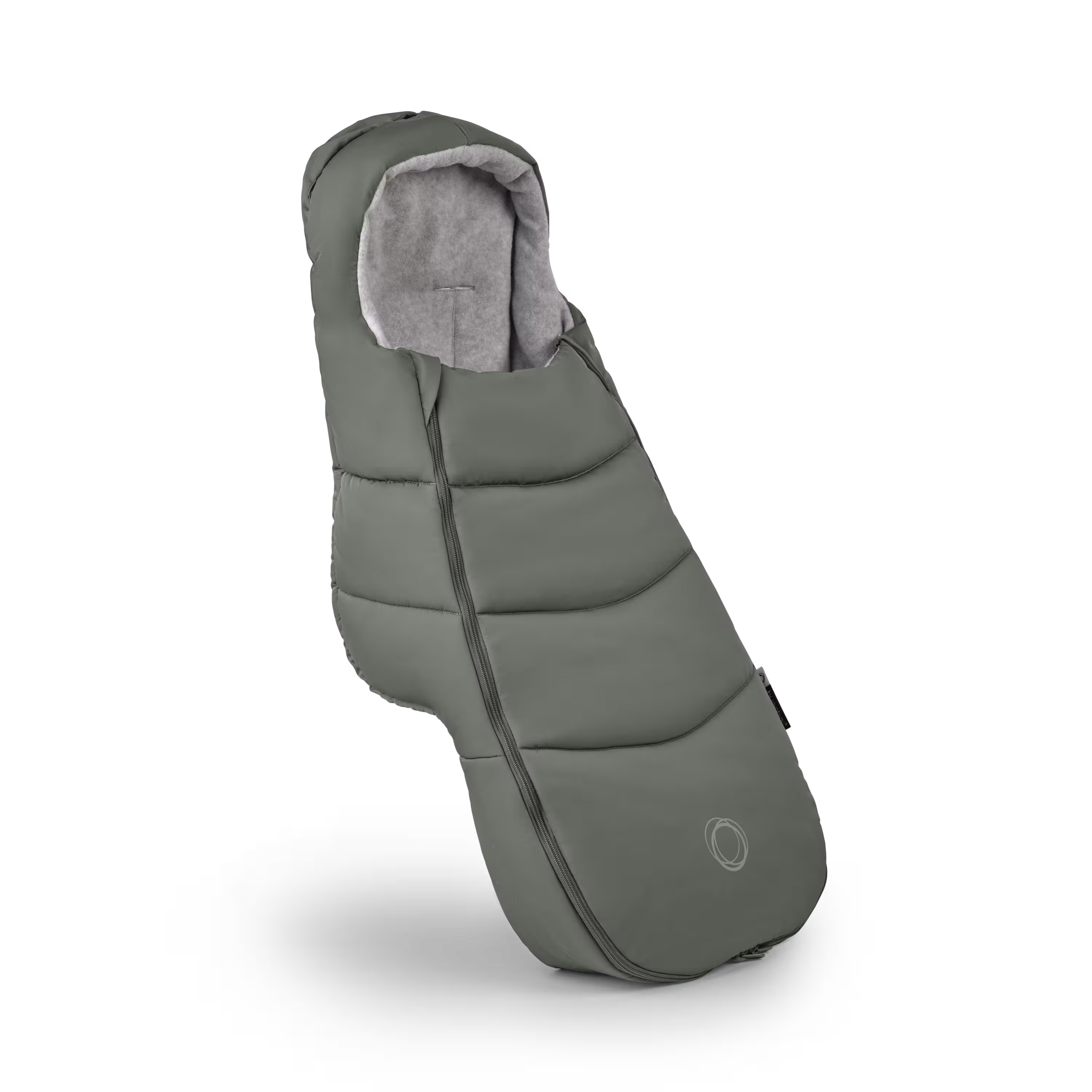 Bugaboo footmuff FOREST GREEN - Main Modal Image Slide 1 of 4