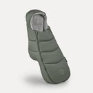 Bugaboo footmuff FOREST GREEN