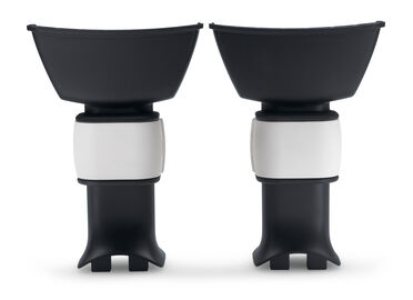 Bugaboo Cameleon3 adapter for Britax-Romer car seat - view 2