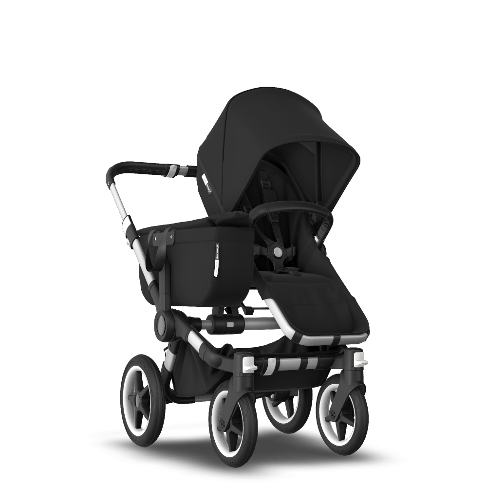 bugaboo donkey travel system