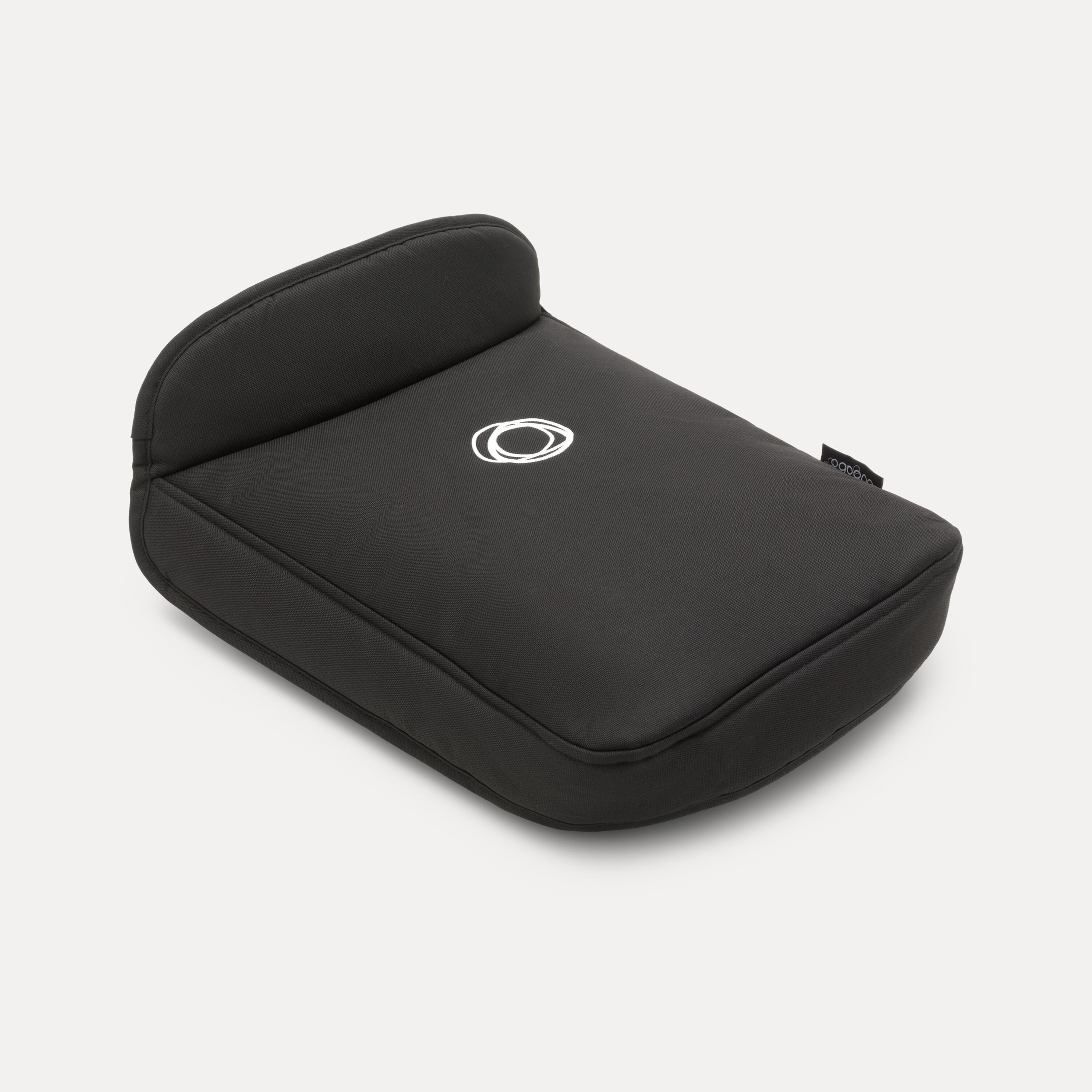 Bugaboo Donkey 5 apron MIDNIGHT BLACK - Main Modal Image Slide 1 of 2