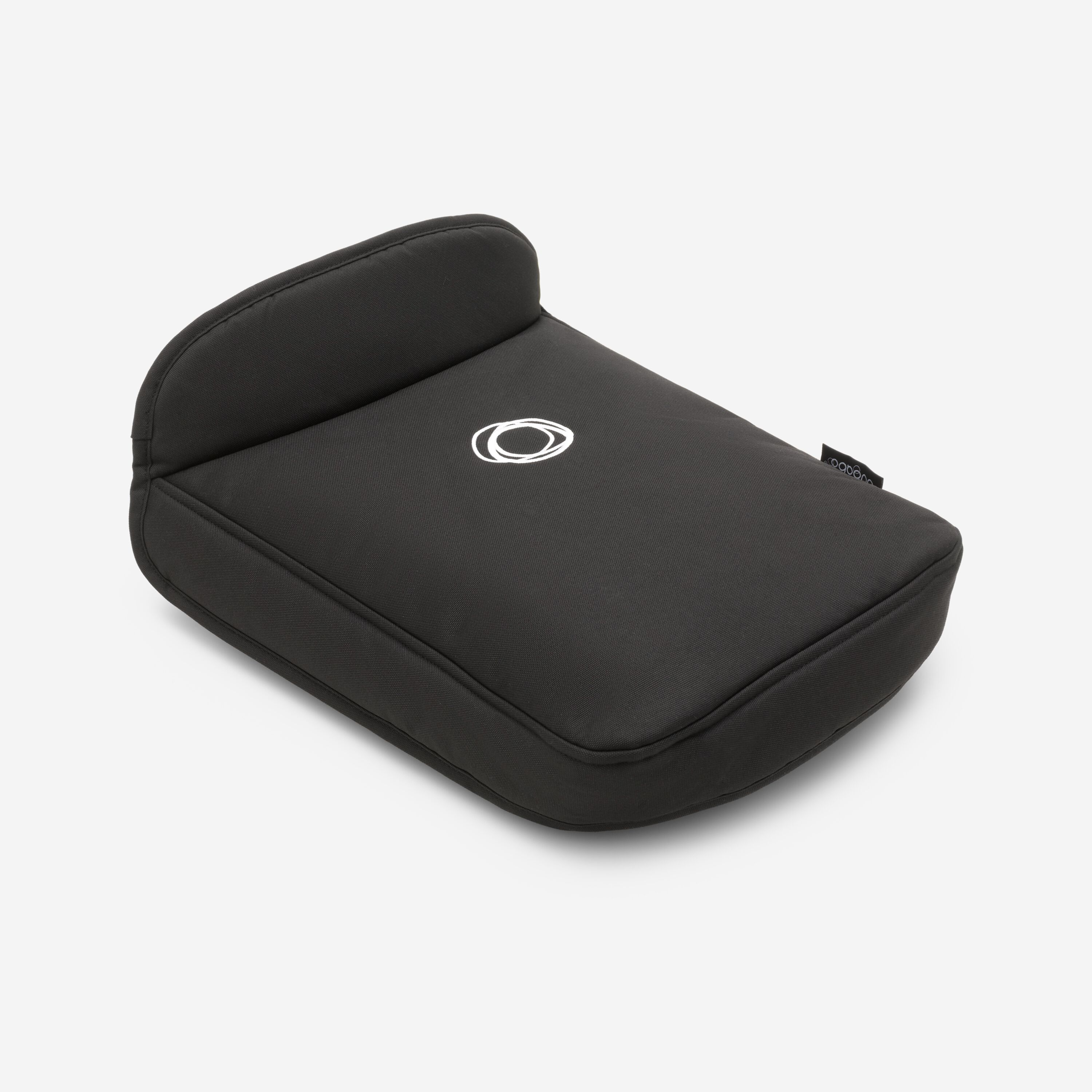 Bugaboo Donkey 5 apron MIDNIGHT BLACK - Main Modal Image Slide 1 of 2