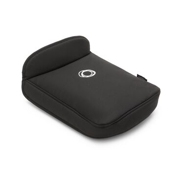 Bugaboo Donkey 5 apron MIDNIGHT BLACK