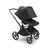 Refurbished Bugaboo Fox Cub complete BLACK/MIDNIGHT BLACK-MIDNIGHT BLACK - Thumbnail Slide 2 of 7