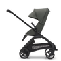Bugaboo Dragonfly seat only stroller