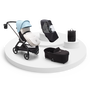 Bugaboo Dragonfly Complete Pushchair Bundle - Thumbnail Slide 1 of 6