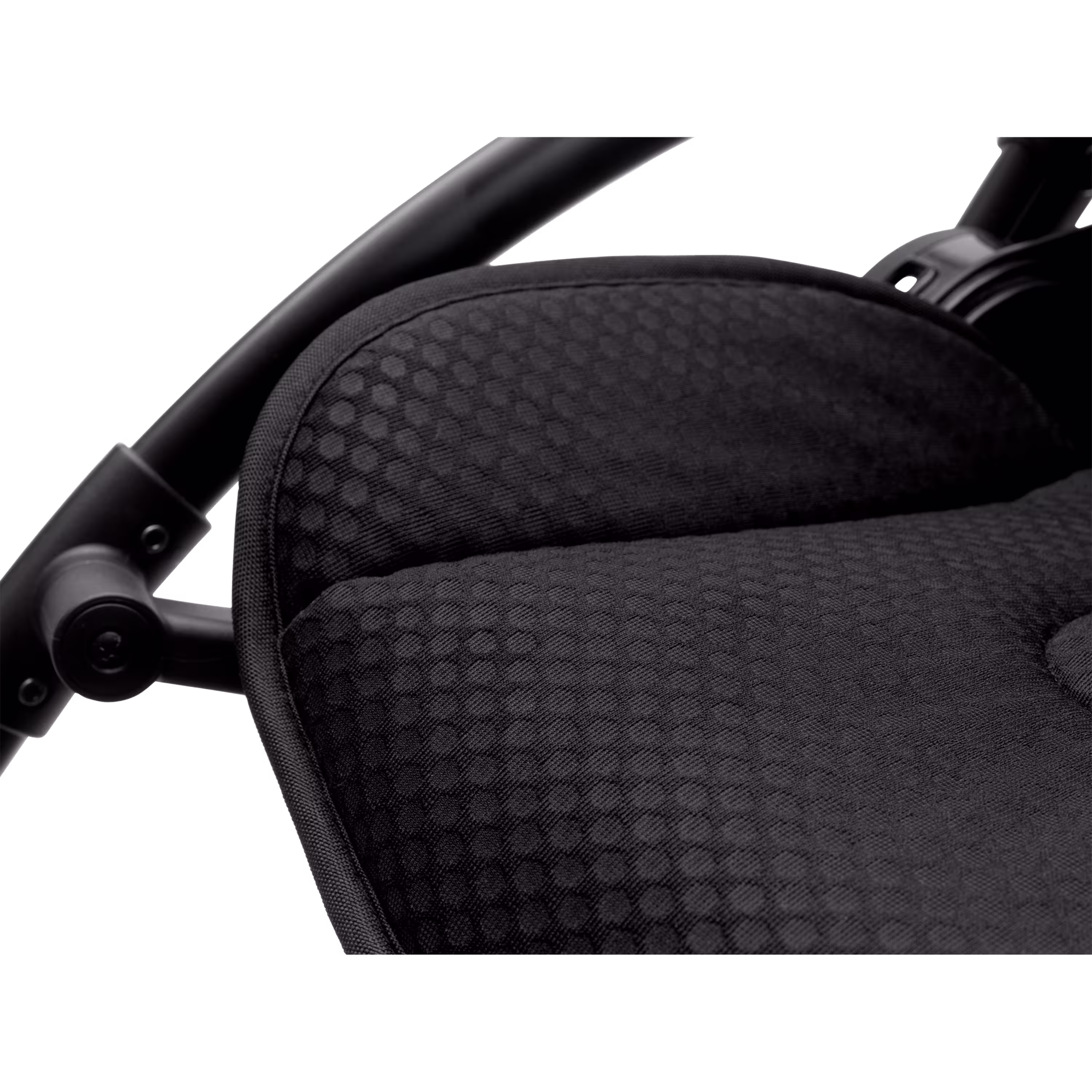 US - B6 bassinet stroller bundle black, black, black - Main Modal Image Slide 3 of 9