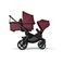 Bugaboo Kangaroo Carrito doble tándem