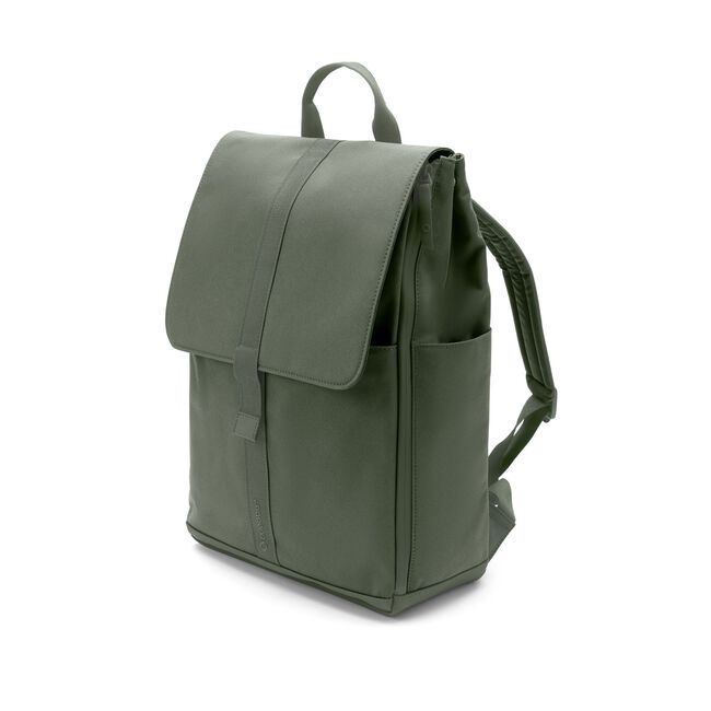 Bugaboo changing backpack FOREST GREEN - Main Image Slide 11 of 11