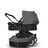 ASIA - D2T stroller bundleASIA Black/Grey - Thumbnail Slide 4 of 6