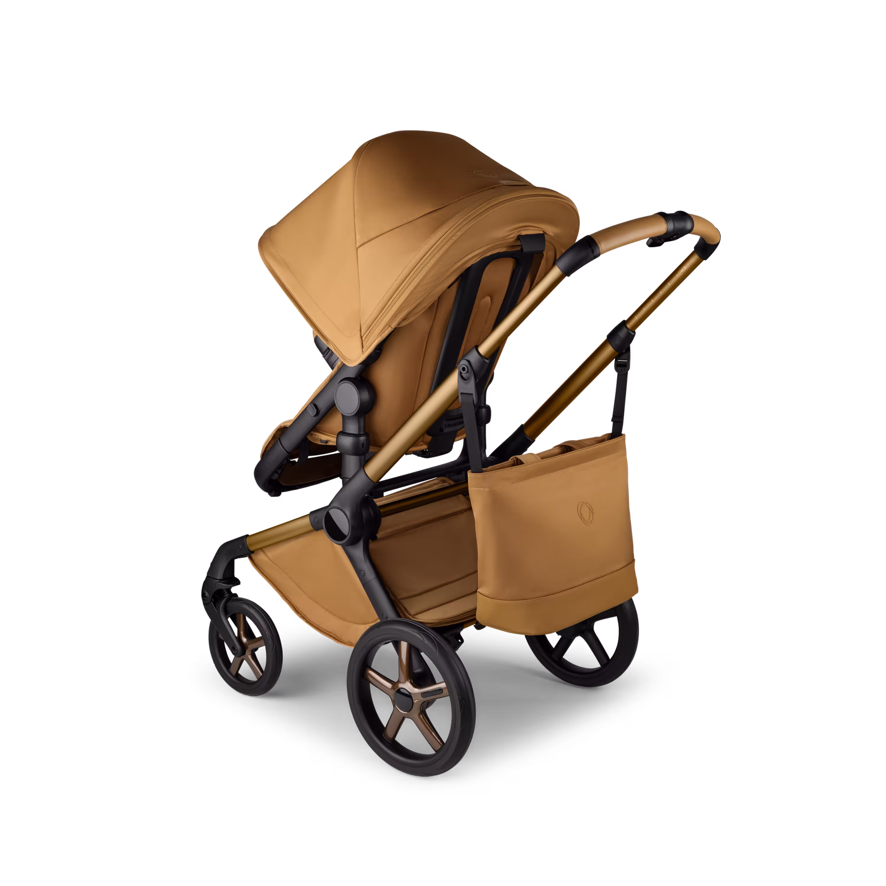 부가부 체인징 백 느와르 리미티드 에디션 - Main Modal Image Slide 2 of 7