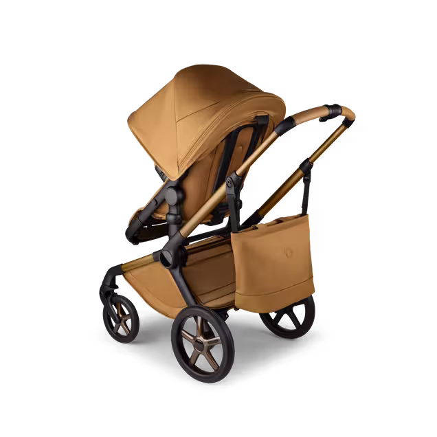 부가부 체인징 백 느와르 리미티드 에디션 - Main Image Slide 2 of 7