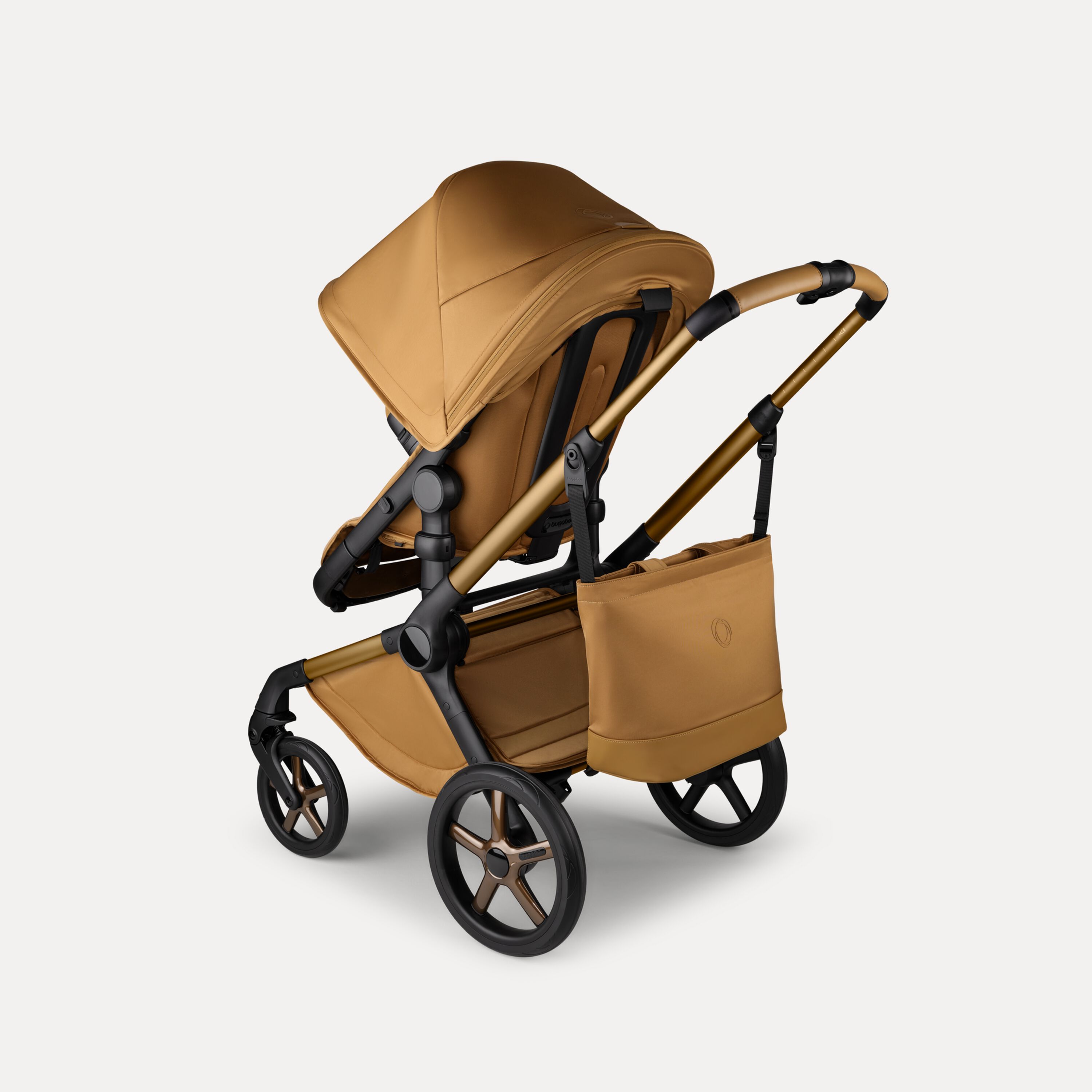 Bugaboo changing bag Noir Limited Edition - Main Modal Image Slide 2 of 7