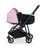 Bugaboo Bee6 sun canopy RW fabric NA SOFT PINK - Thumbnail Slide 20 of 22