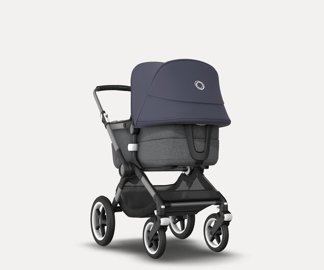 Bugaboo Fox 3 bassinet and seat pram - Main Image Slide 1 of 1