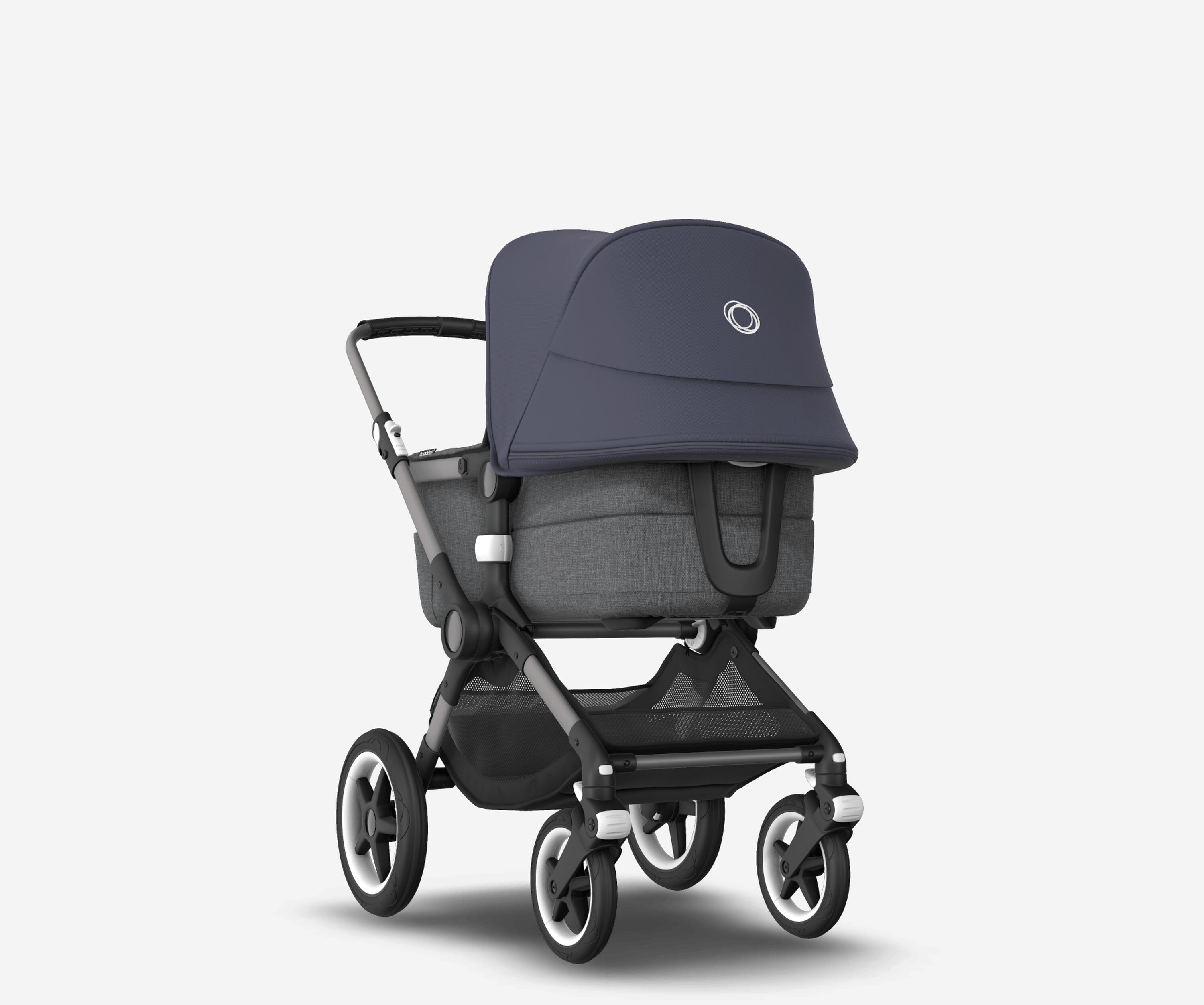Bugaboo Fox 3 bassinet and seat pram - Main Modal Image Slide 1 of 1
