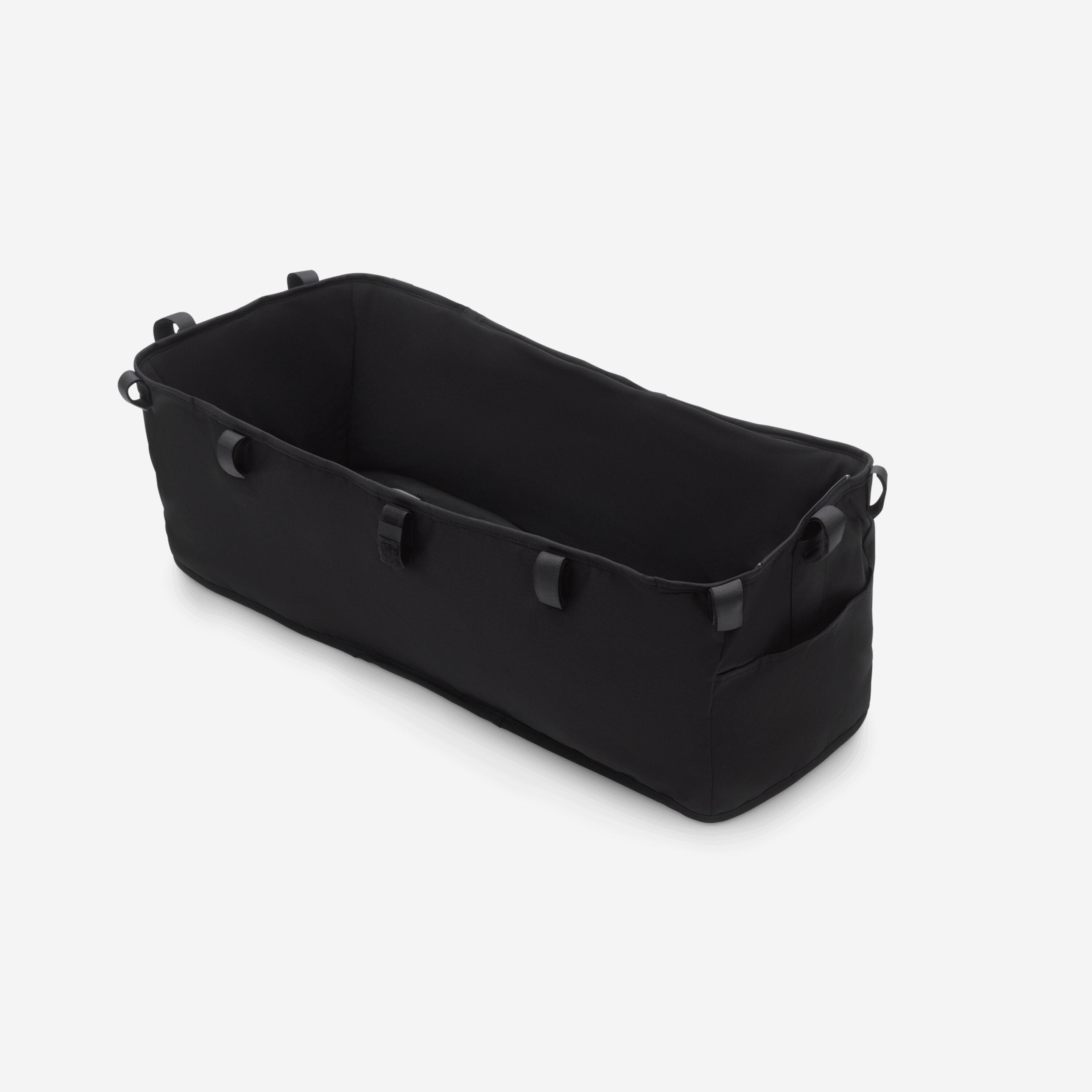 Donkey 3 bassinet fabric | US | Black - Main Modal Image Slide 1 of 1