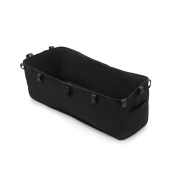 Donkey 3 bassinet fabric | Black