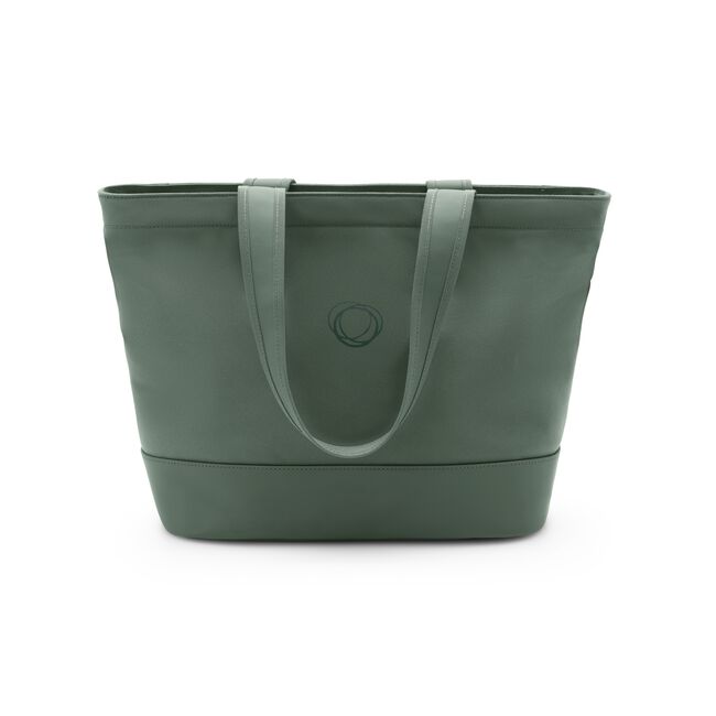 Bugaboo changing bag FOREST GREEN - Main Image Slide 5 of 5
