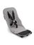 Bugaboo Donkey2 Mineral seat fabric UK LIGHT GREY - Thumbnail Slide 1 of 1