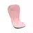 Refurbished Bugaboo dual comfort seat liner Morning pink - Thumbnail Slide 1 of 2