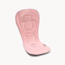 Refurbished Bugaboo dual comfort seat liner Morning pink