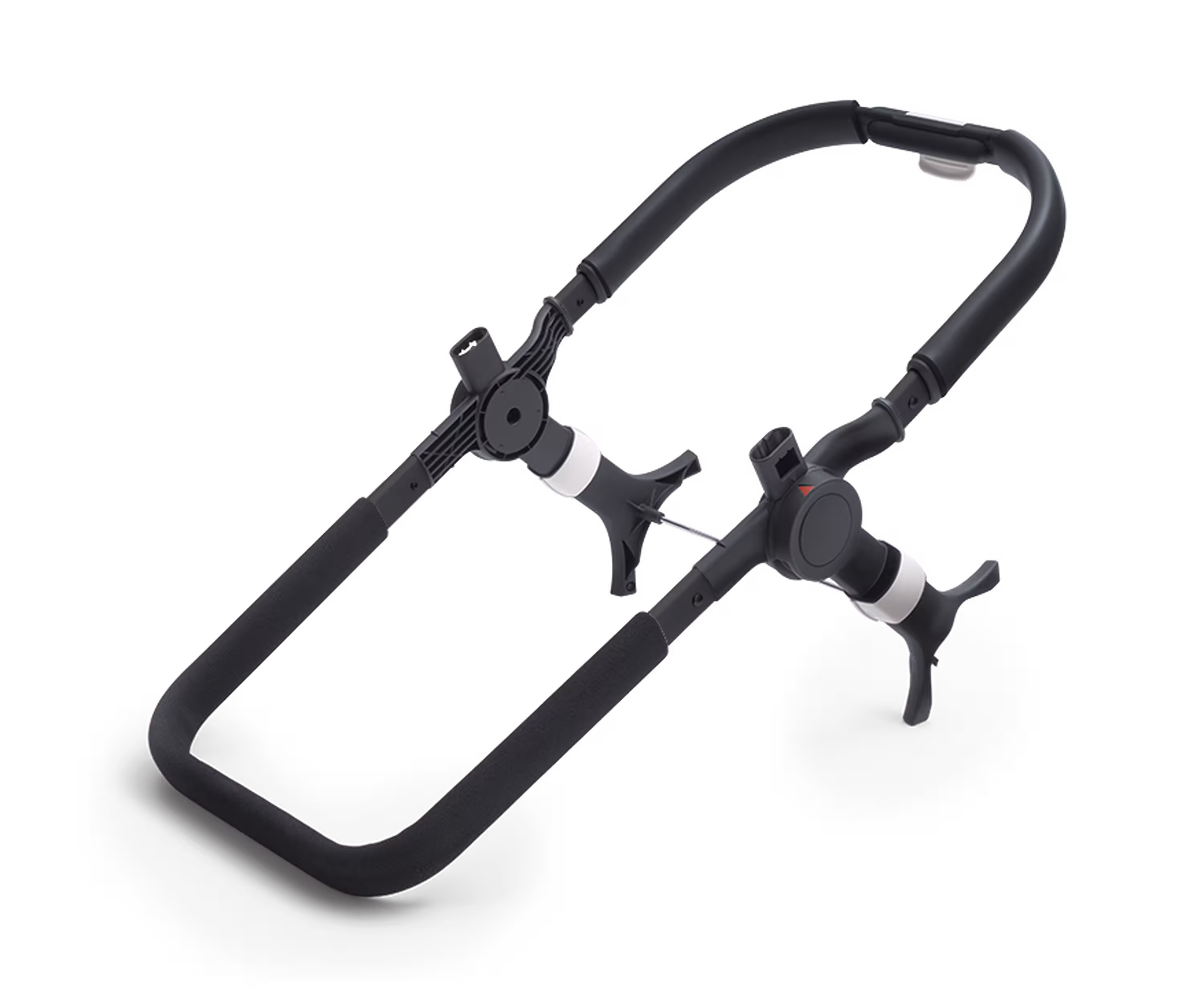 Bugaboo Buffalo frame BLACK - Main Modal Image Slide 2 of 2