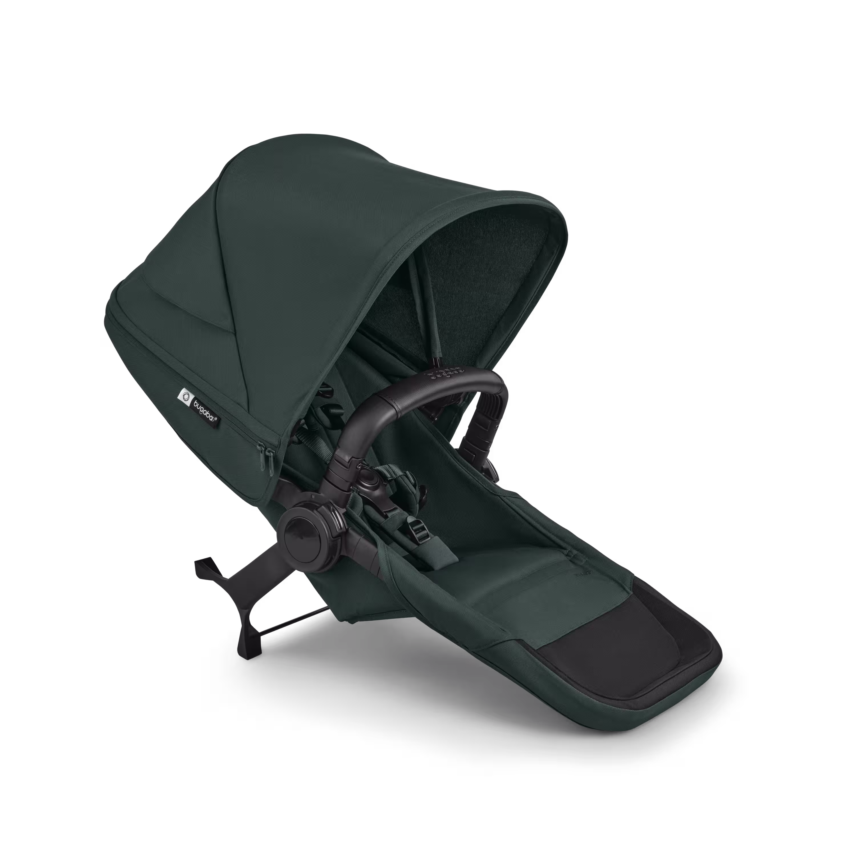 Bugaboo Donkey 6 sibling seat FERN GREEN-FERN GREEN - Main Modal Image Slide 1 of 1