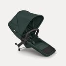 Bugaboo Donkey 6 sibling seat FERN GREEN-FERN GREEN