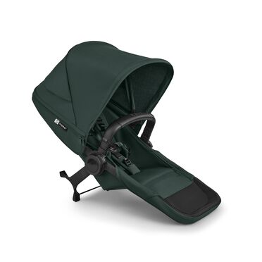 Bugaboo Donkey 6 sibling seat FERN GREEN-FERN GREEN