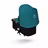 Bugaboo Buffalo tailored fabric set PETROL BLUE (ext) - Thumbnail Slide 8 of 8