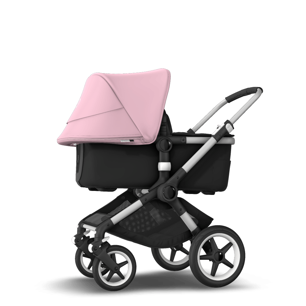 bugaboo bee pink